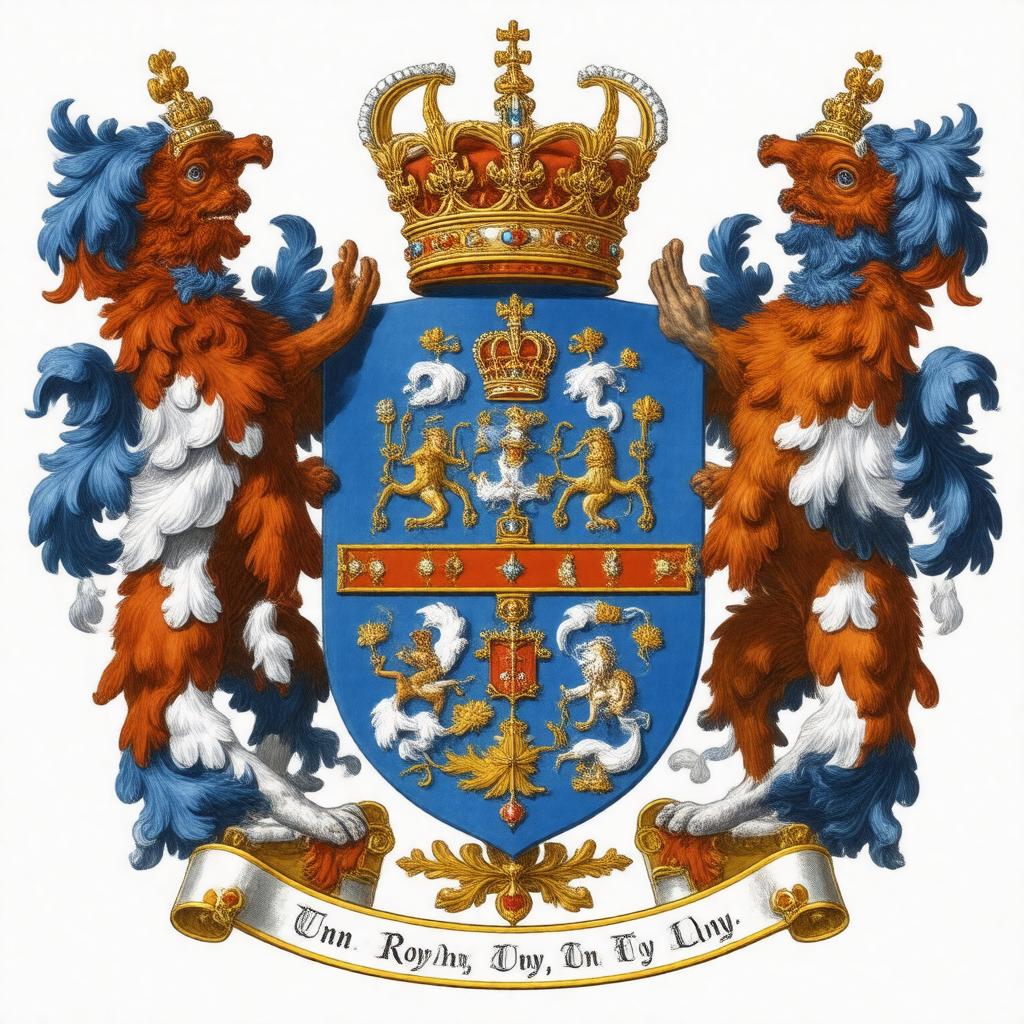 Earl of Clanricarde